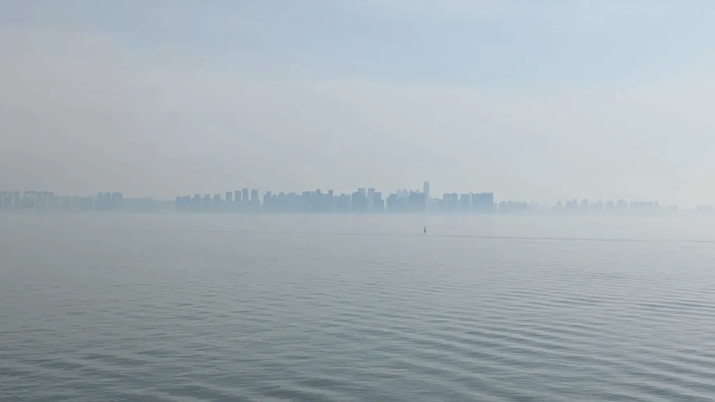 Illustration du parcours Lille au Japon en train