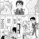 Kodomo — Mangas japonais