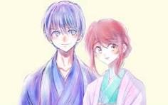 Shojo2 — Mangas japonais