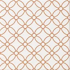 Motif japonais Shippō — sept trésors