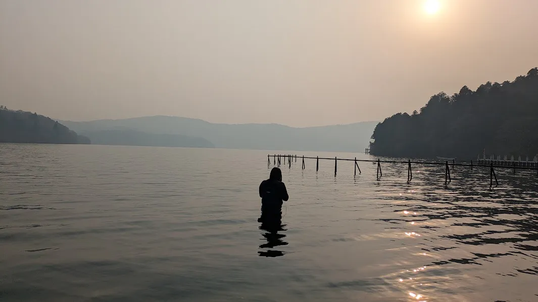 10 lieux a decouvrir au japon hakone 1