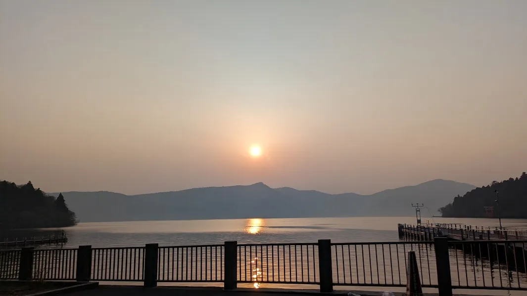 10 lieux a decouvrir au japon hakone1 1