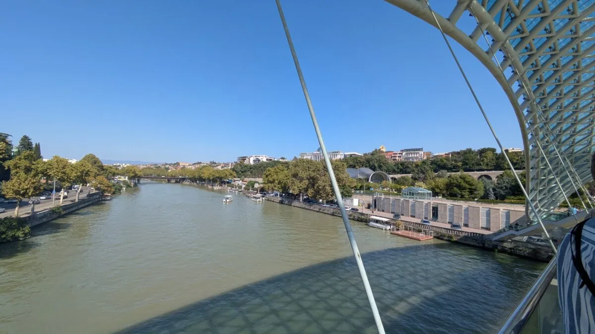 Georgie perle du caucase 8