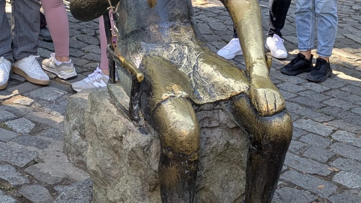 Georgie perle du caucase 9