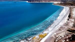 Lac salda — Turquie