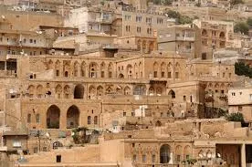 Mardin — Turquie
