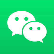 Wechat — Préparation de ton voyage en Chine