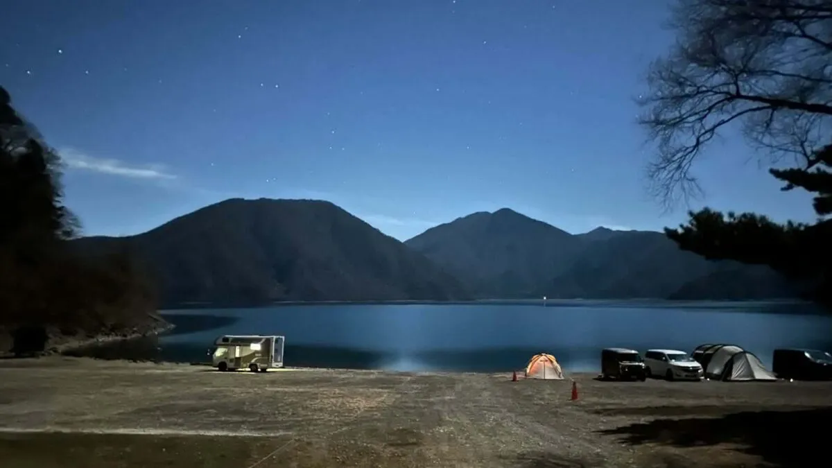 Le japon en van margaux et jona 6